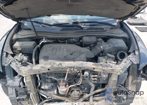 2014 Acura Mdx z USA, uszkodzony, nr VIN 5FRYD4H24EB026774